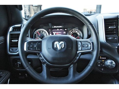 Used 2025 RAM 1500 Laramie image 13
