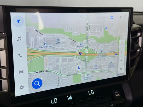 Used 2025 Toyota Tundra SR5 w/ SR5 Premium Package image 22