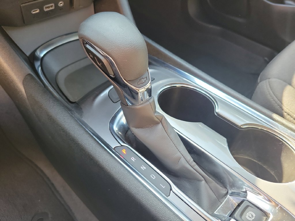 Used 2025 Chevrolet Malibu LT FWD image 29