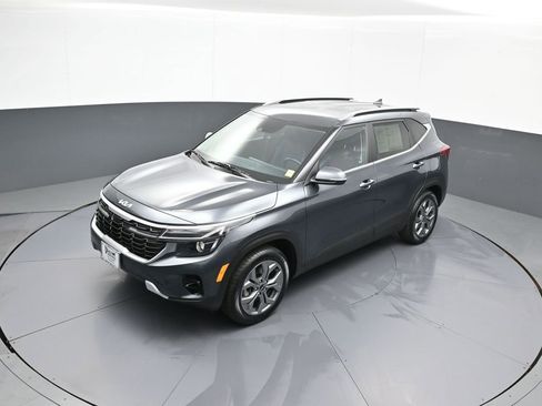 Certified 2024 Kia Seltos S AWD/4WD image 33