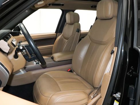 Used 2023 Land Rover Range Rover SE image 22
