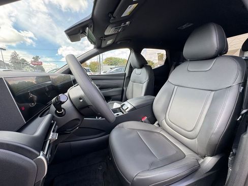 New 2026 Hyundai Santa Cruz SEL image 18