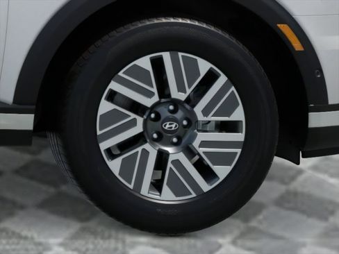 New 2026 Hyundai Palisade SEL Premium FWD image 8