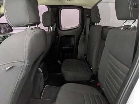 Certified 2022 Ford Ranger XL w/ Equipment Group 101A High image 24