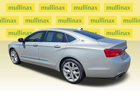 Used 2020 Chevrolet Impala Premier FWD image 11