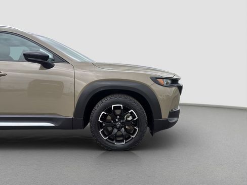 Used 2023 MAZDA CX-50 Meridian Edition AWD/4WD image 28