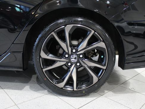 Used 2018 Honda Civic Sport Touring image 44