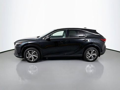 Certified 2026 Lexus RX 350h w/ Convenience Package AWD/4WD image 8