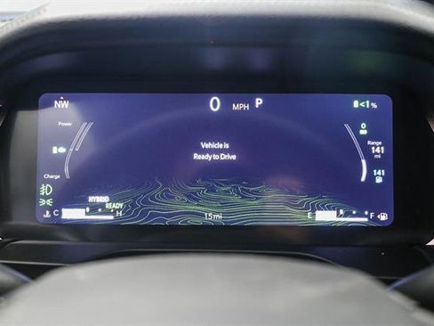 New 2023 Jeep Grand Cherokee 4WD 4xe image 52