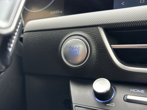 Certified 2024 Hyundai Sonata SEL w/ Convenience Package image 19