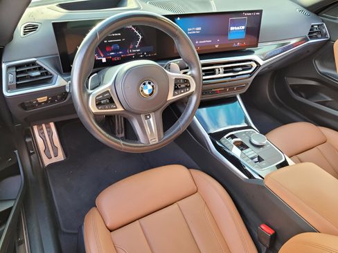 Used 2023 BMW M240i Coupe image 12