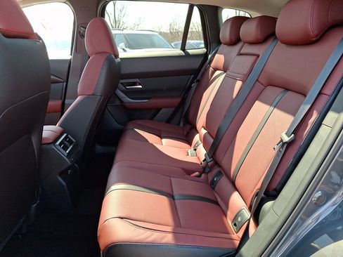 New 2026 MAZDA CX-50 2.5 Hybrid w/ Weather Package image 10