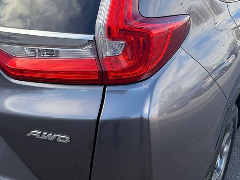 Used 2017 Honda CR-V EX-L image 44