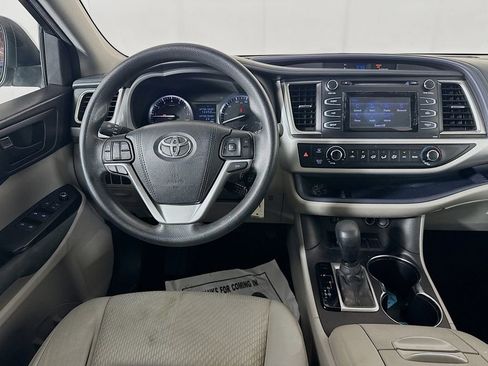 Used 2015 Toyota Highlander LE FWD image 25