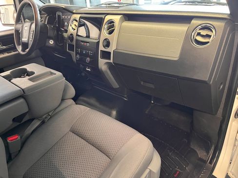 Used 2013 Ford F150 XLT image 15