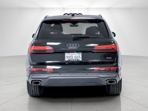 Used 2026 Audi Q7 2.0T Premium w/ Convenience Plus Package AWD/4WD image 4