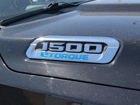 Used 2023 RAM 1500 Big Horn AWD/4WD image 31