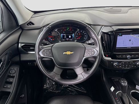 Used 2018 Chevrolet Traverse Premier image 27