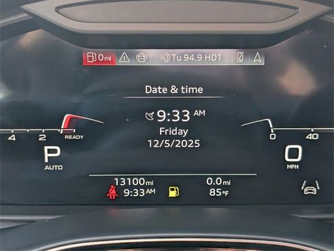 Used 2025 Audi Q7 2.0T Premium Plus w/ Premium Plus Package image 31