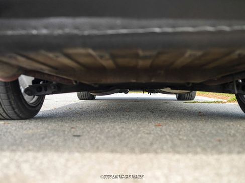 Used 1989 Jaguar XJS V12 Convertible image 75