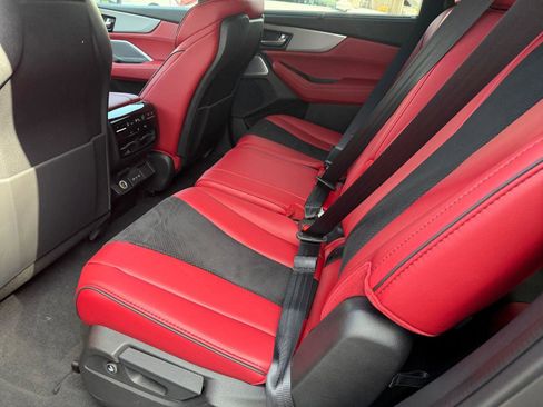 New 2026 Acura MDX A-Spec AWD/4WD image 3