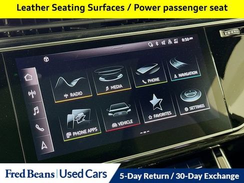 Used 2021 Audi Q7 3.0T Premium Plus image 17