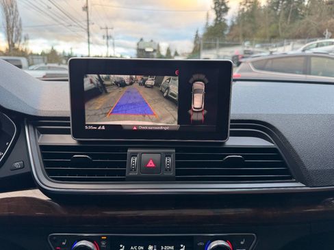 Used 2019 Audi Q5 2.0T Premium Plus w/ Premium Plus Package image 27