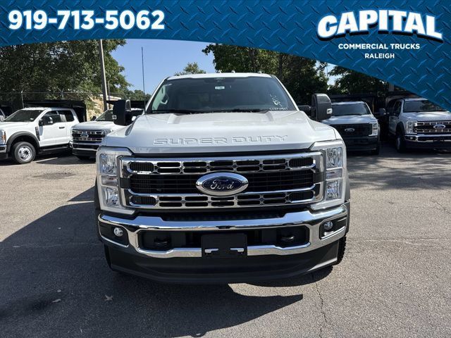 New 2026 Ford F450 XL AWD/4WD image 4