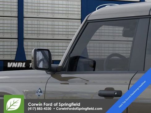 New 2026 Ford Bronco Outer Banks image 26
