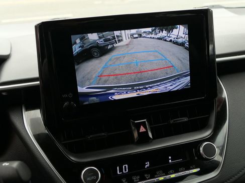 Used 2024 Toyota Corolla SE FWD image 22