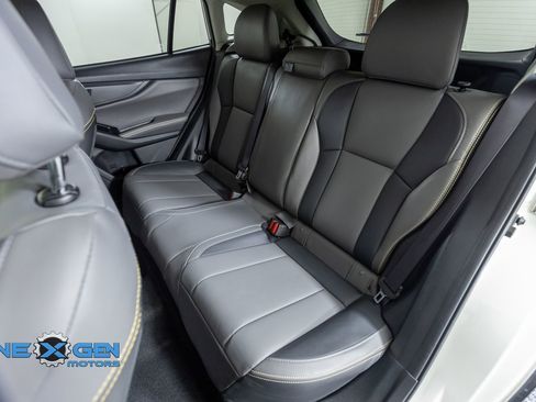 Used 2022 Subaru Crosstrek 2.5i Sport AWD/4WD image 29
