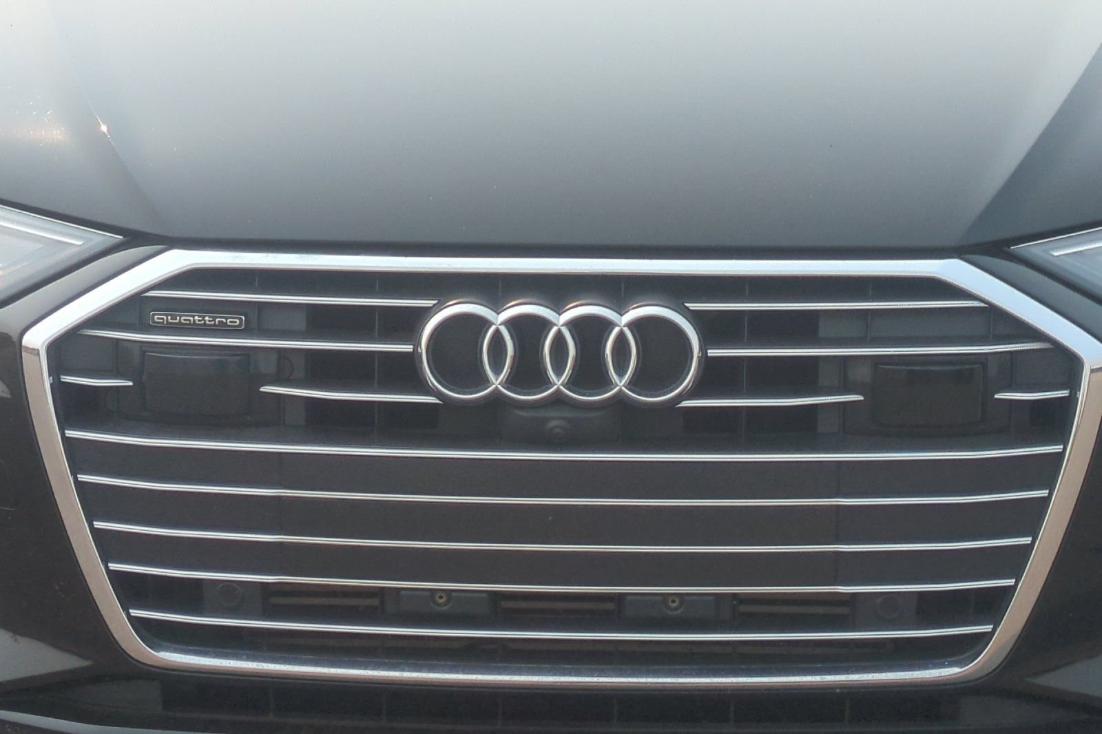Used 2023 Audi A6 2.0T Premium AWD/4WD image 48