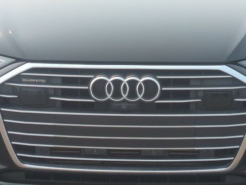 Used 2023 Audi A6 2.0T Premium AWD/4WD image 48