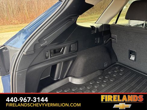 Used 2022 Subaru Outback Premium image 43