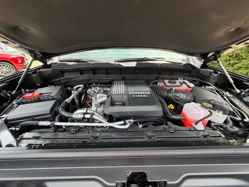 New 2026 GMC Sierra 1500 AT4 w/ AT4 Premium Package AWD/4WD image 36
