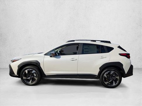 New 2026 Subaru Crosstrek 2.5i Limited image 5