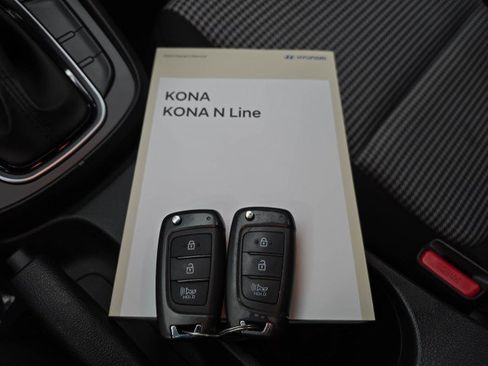 Used 2023 Hyundai Kona SE FWD image 39