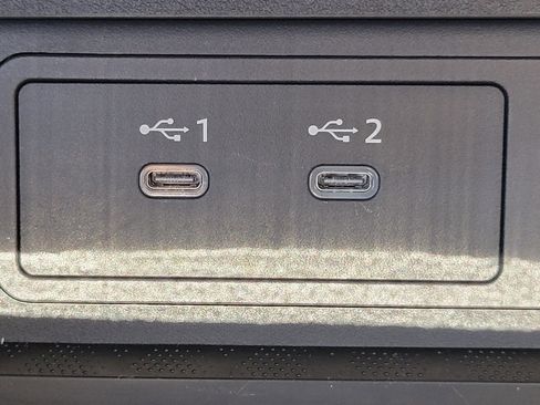 New 2026 Nissan Murano Platinum image 22