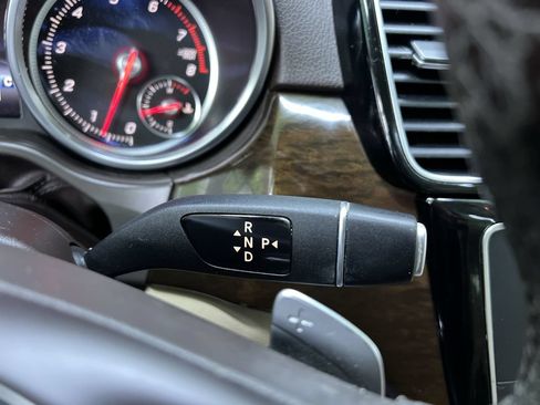 Used 2018 Mercedes-Benz GLS 450 4MATIC w/ Premium Package image 25