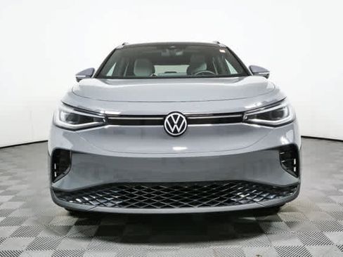 Certified 2025 Volkswagen ID.4 S Limited RWD image 38