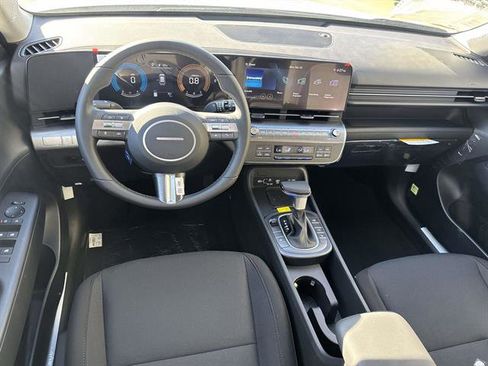 New 2026 Hyundai Kona SEL Sport image 8