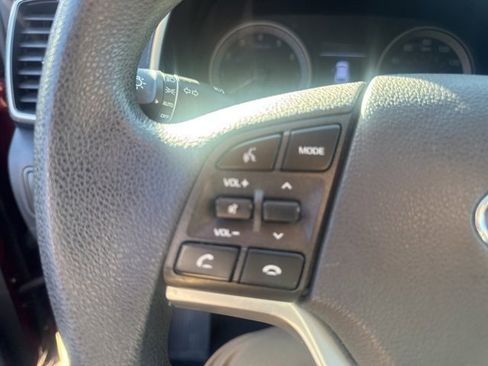 Used 2019 Hyundai Tucson Value image 17