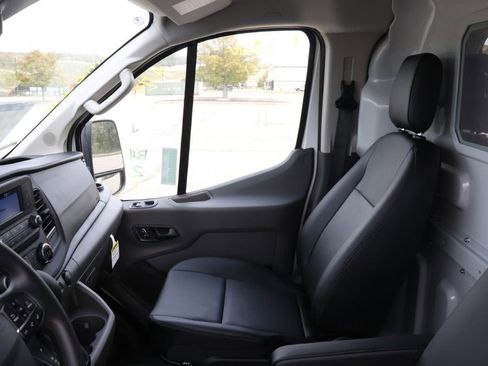 New 2025 Ford Transit 250 Low Roof AWD image 10
