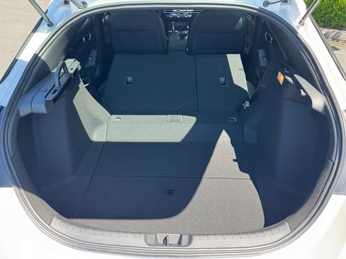 Certified 2026 Honda Civic Sport image 34