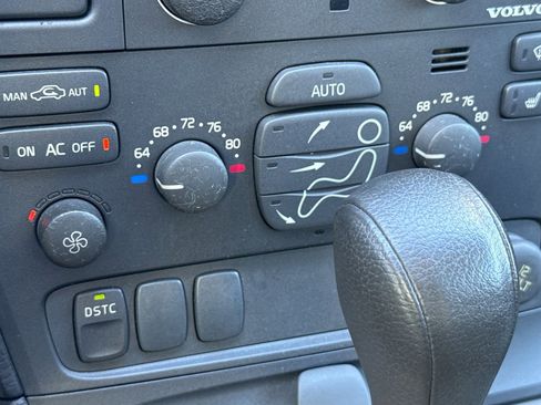 Used 2002 Volvo V70 T5 FWD image 22