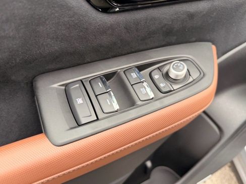 New 2026 Subaru Forester Touring image 11