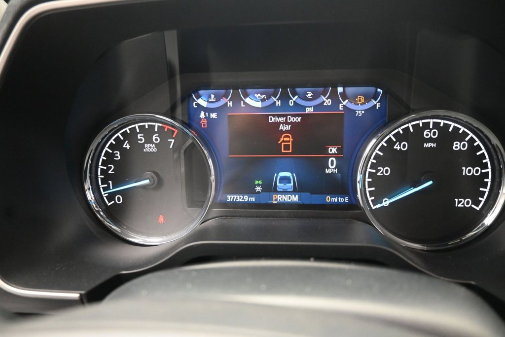 Used 2023 Ford F150 XLT w/ Equipment Group 302A High AWD/4WD image 19