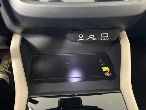 Certified 2025 Subaru Forester Limited AWD/4WD image 21