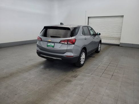 Used 2023 Chevrolet Equinox LT w/ Driver Convenience Package AWD/4WD image 9