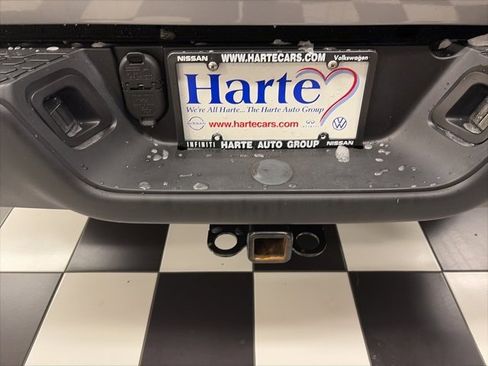 Used 2022 RAM 1500 Classic Warlock w/ Electronics Group image 10